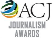 ACJ Journalism Awards