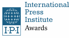 International Press Institute Awards