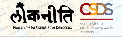Lokniti, Centre for the Study of Developing Societies