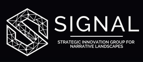 Signal, Strategic Innovation Group for Narrative Landscapes