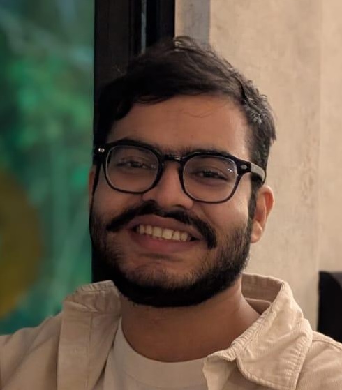 Neel Madhav